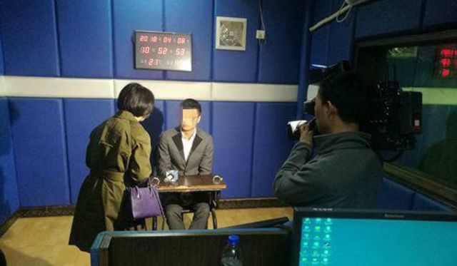 Китайская система распознавания лиц помогла задержать подозреваемого прямо на концерте