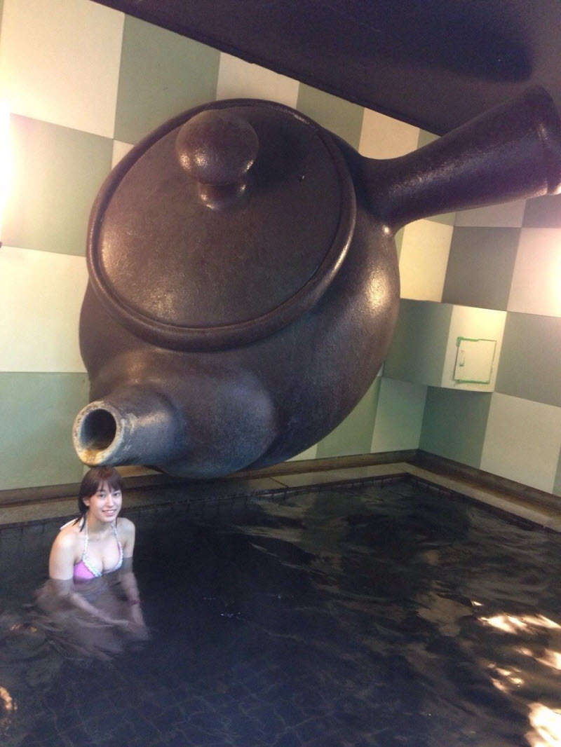 Тем временем в Азии