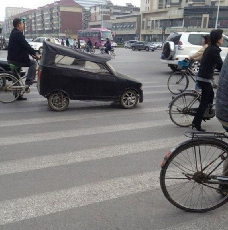 Тем временем в Азии