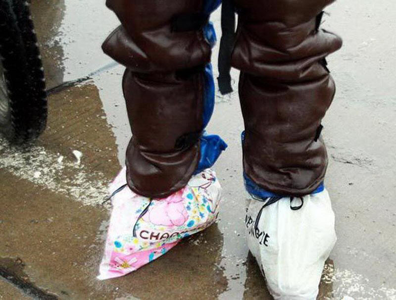 Тем временем в Азии