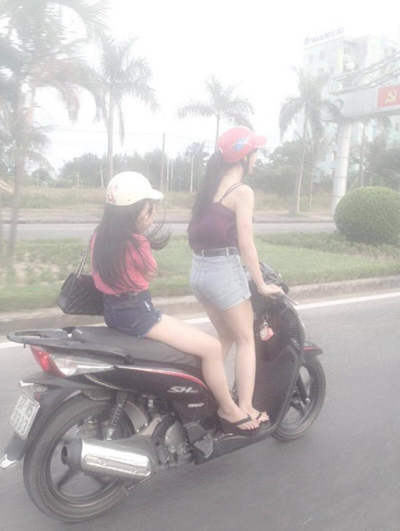 Тем временем в Азии