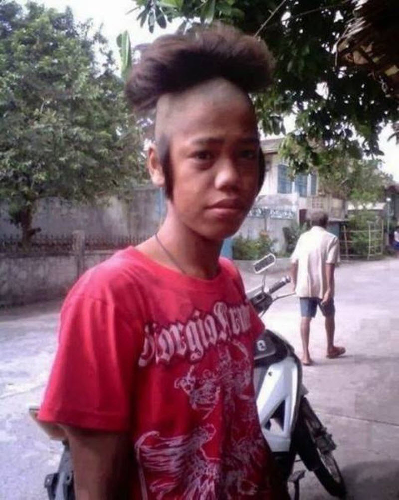 Тем временем в Азии