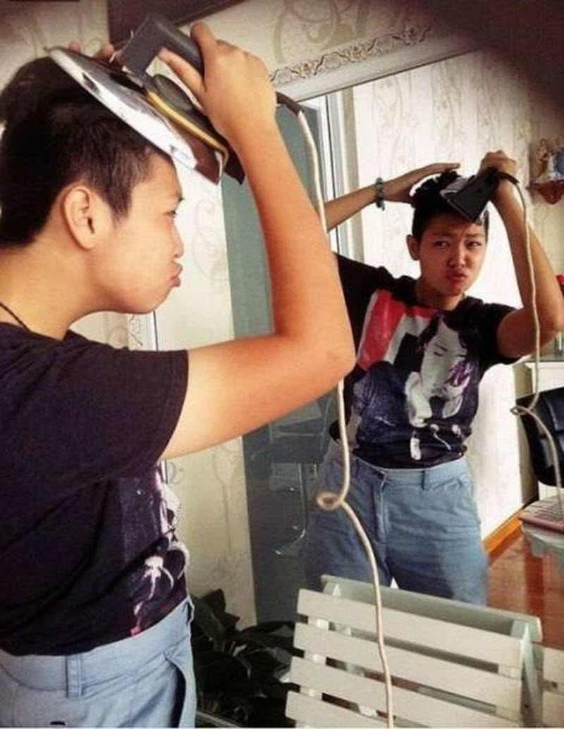 Тем временем в Азии