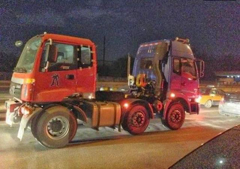 Тем временем в Азии