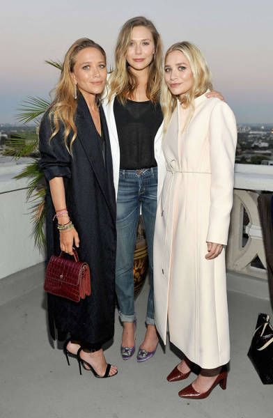 Братья и сестры звезд Братья и сестры звезд