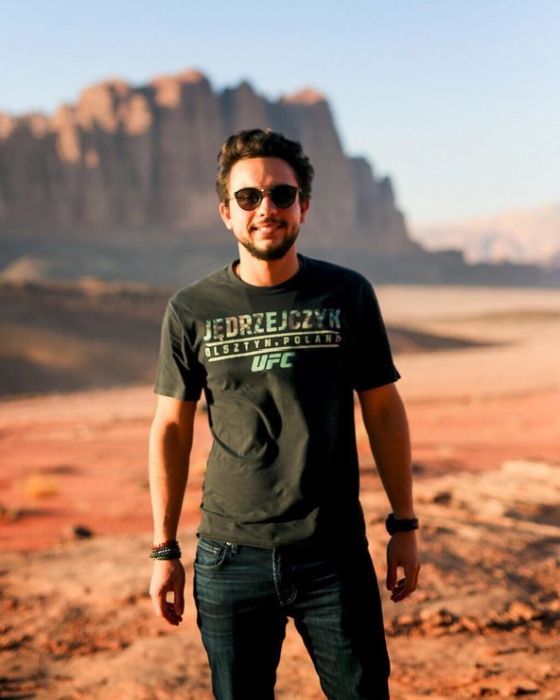 Завидные принцы-холостяки