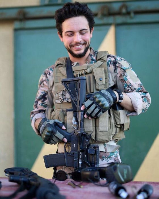 Завидные принцы-холостяки