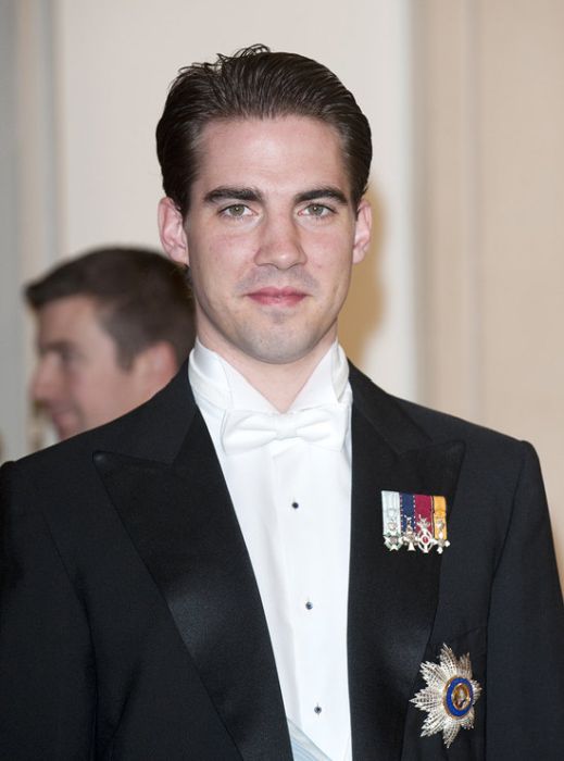 Завидные принцы-холостяки