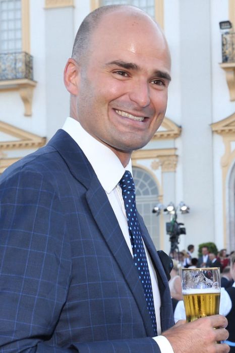 Завидные принцы-холостяки