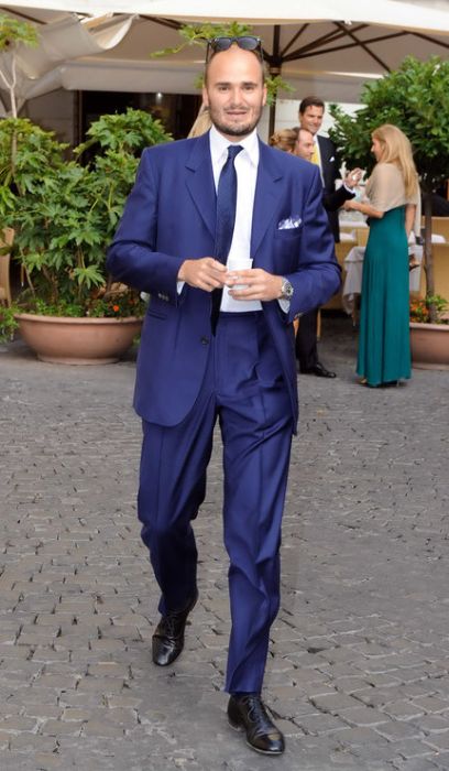 Завидные принцы-холостяки