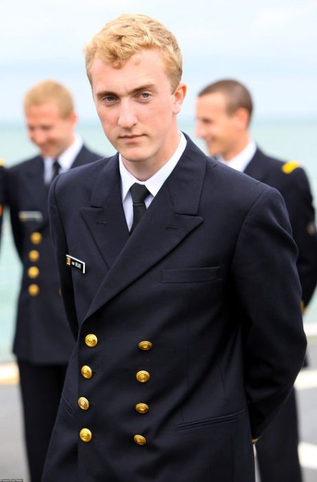 Завидные принцы-холостяки