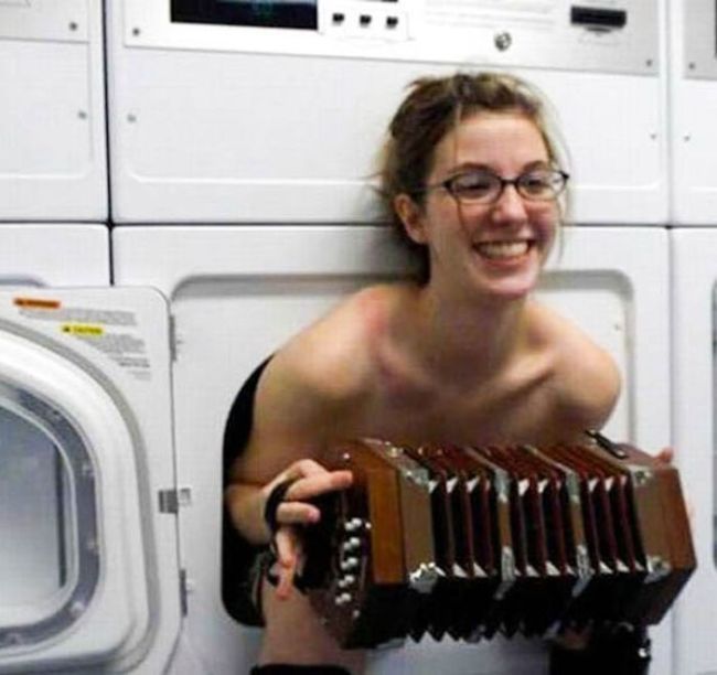 Девушки в отрыве