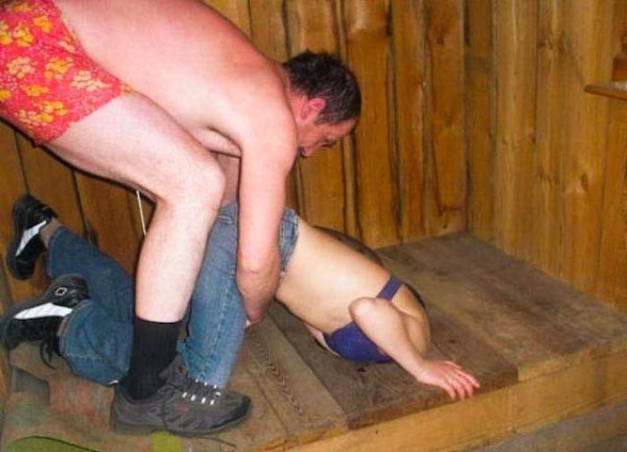 Девушки в отрыве