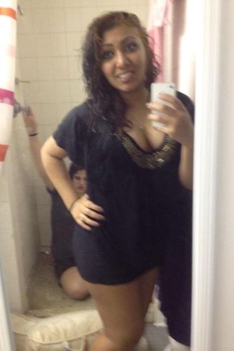 Девушки в отрыве