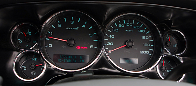 Парадный кабриолет ЗИЛ-41041 АМГ