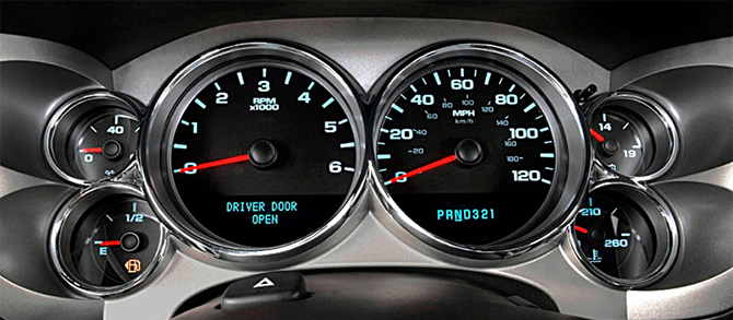 Парадный кабриолет ЗИЛ-41041 АМГ