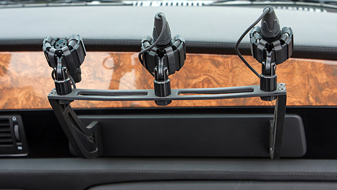 Парадный кабриолет ЗИЛ-41041 АМГ