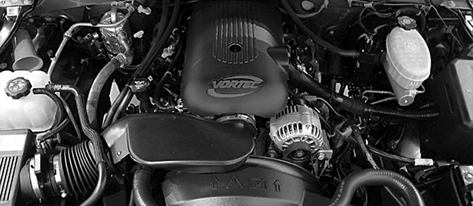 Парадный кабриолет ЗИЛ-41041 АМГ