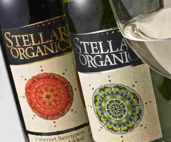 Что такое органическое вино?