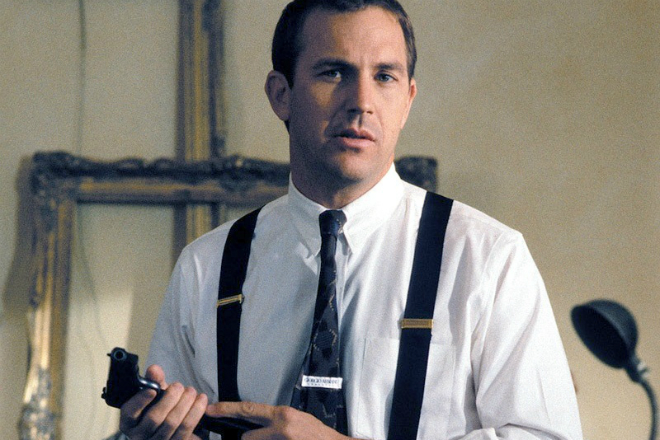 Как проверяют лучших телохранителей