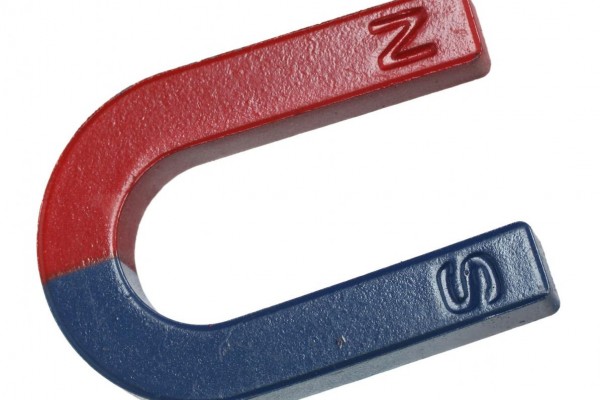 Весь процесс производства магнитов