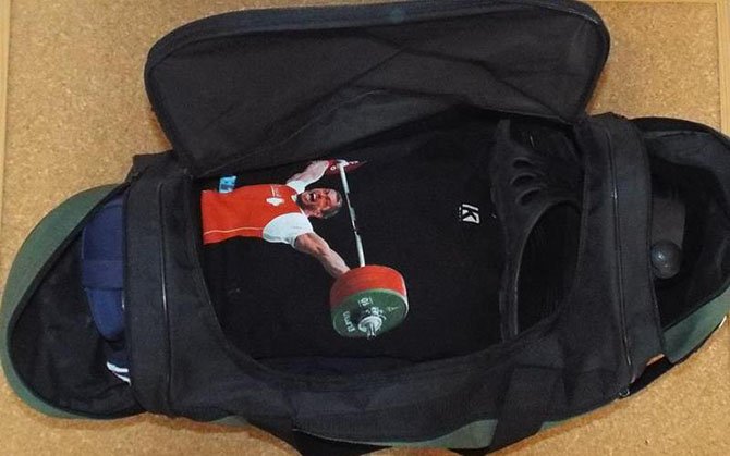 6 вещей, которые необходимо сделать в течение часа после тренировки 6 вещей, которые необходимо сделать в течение часа после тренировки