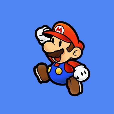 Умер создатель игры Super Mario