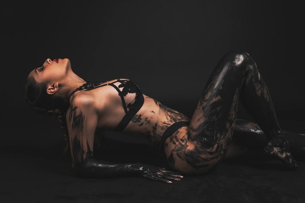 Фотографии девушек Мартина Мурилло