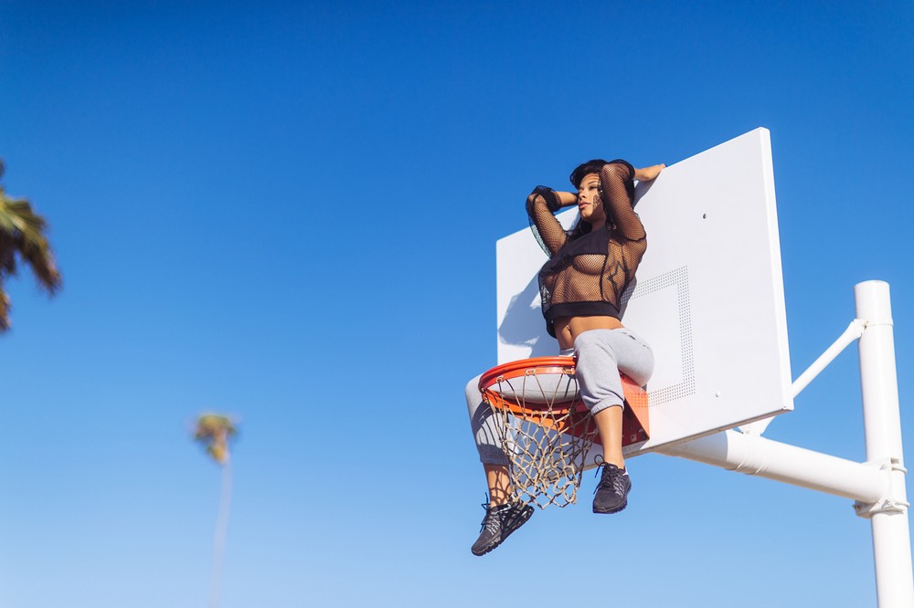 Фотографии девушек Мартина Мурилло