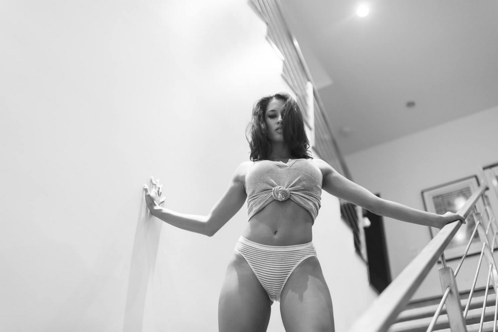 Фотографии девушек Мартина Мурилло