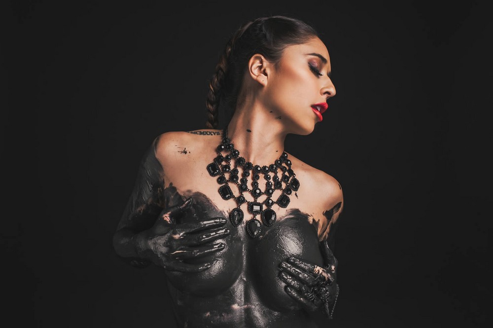 Фотографии девушек Мартина Мурилло