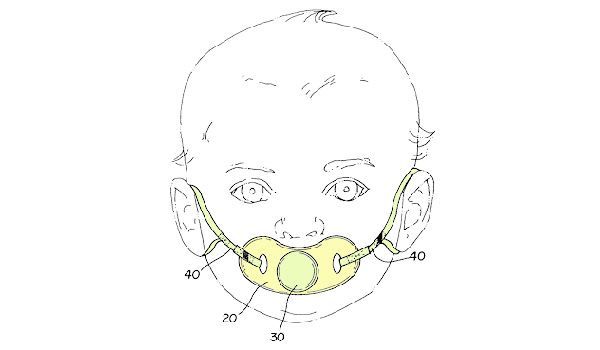 Самые нелепые патенты