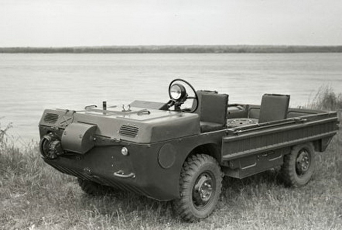 11 Самых необычных моделей машин, которые были изготовлены на автомобильном заводе ЗАЗ 11 Самых необычных моделей машин, которые были изготовлены на автомобильном заводе ЗАЗ