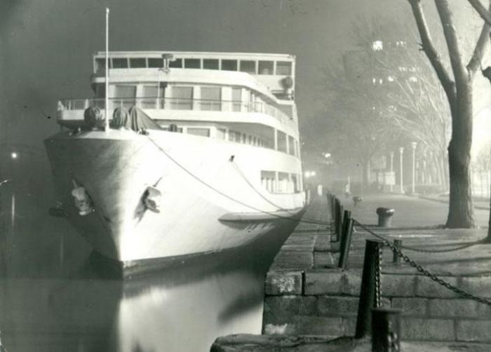 Катастрофы, о которых молчали в СССР