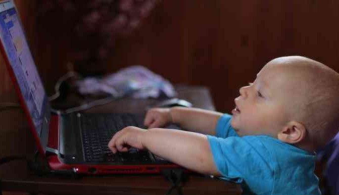 Мифы о том, как технологии влияют на наших детей