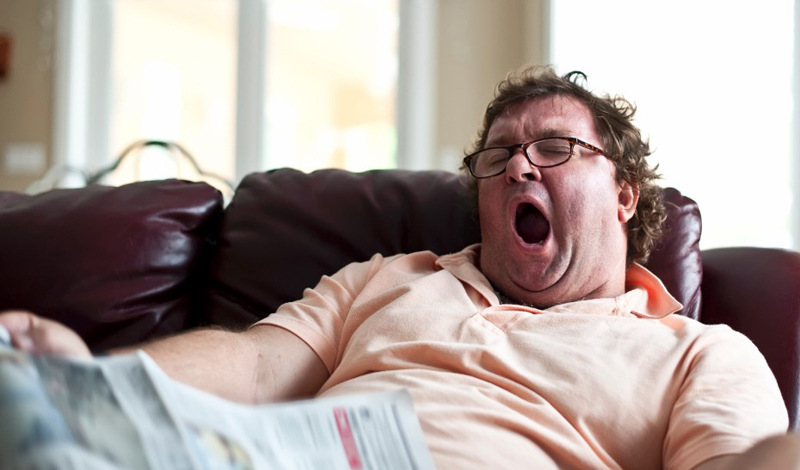 Почему не спать жизненно опасно