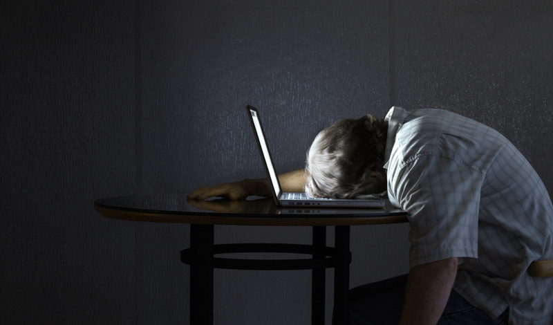 Почему не спать жизненно опасно