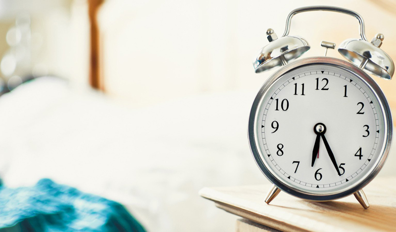 Почему не спать жизненно опасно