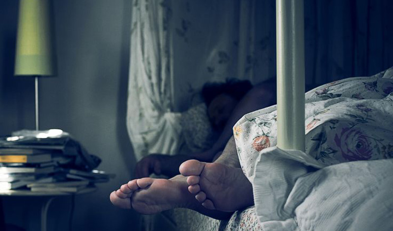 Почему не спать жизненно опасно