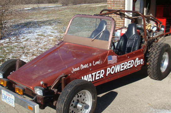 18 самых утаиваемых от общества изобретений