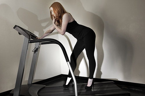 10 самых нестандартных видов фитнеса