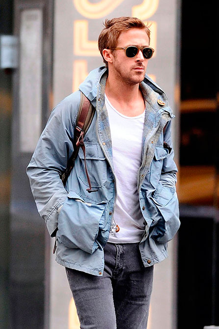 Где родились знаменитости?