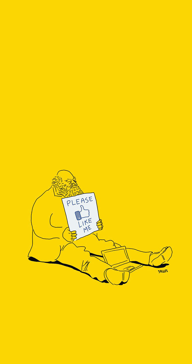 Циничные иллюстрации