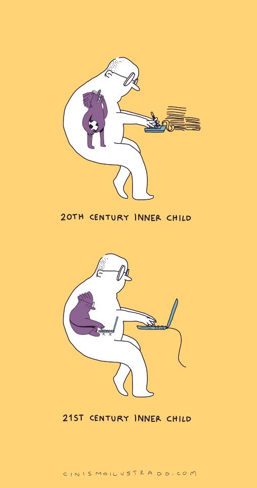 Циничные иллюстрации