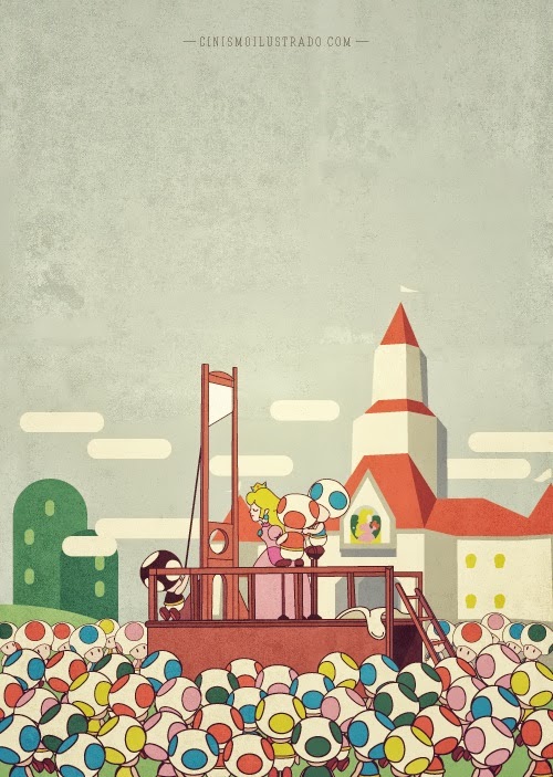 Циничные иллюстрации