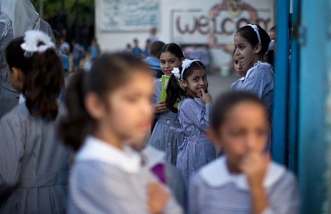 Школы по всему миру