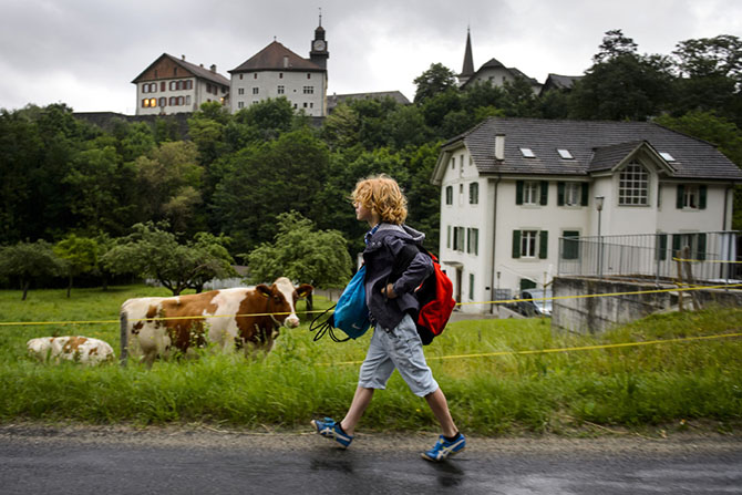 Школы по всему миру