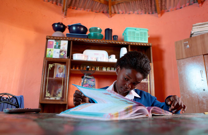 Школы по всему миру