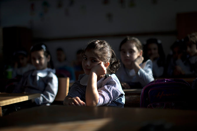 Школы по всему миру