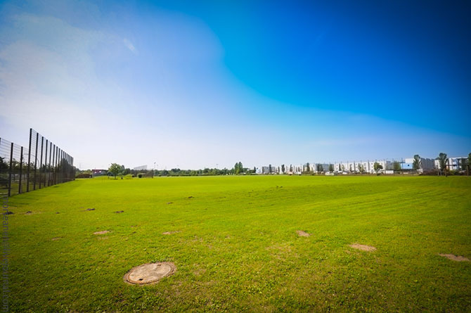 Скромность и обаяние русского гетто в Гамбурге